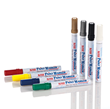 ALTECO Paint Marker Pen - Black - Durable, Dries Quickly, Waterproof